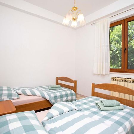 Apartmani Marica Plomin Quarto foto