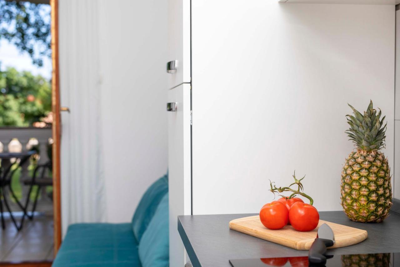 Apartmani Marica Plomin Exterior foto