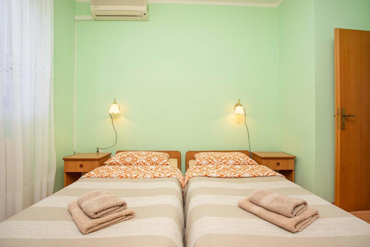 Apartmani Marica Plomin Exterior foto