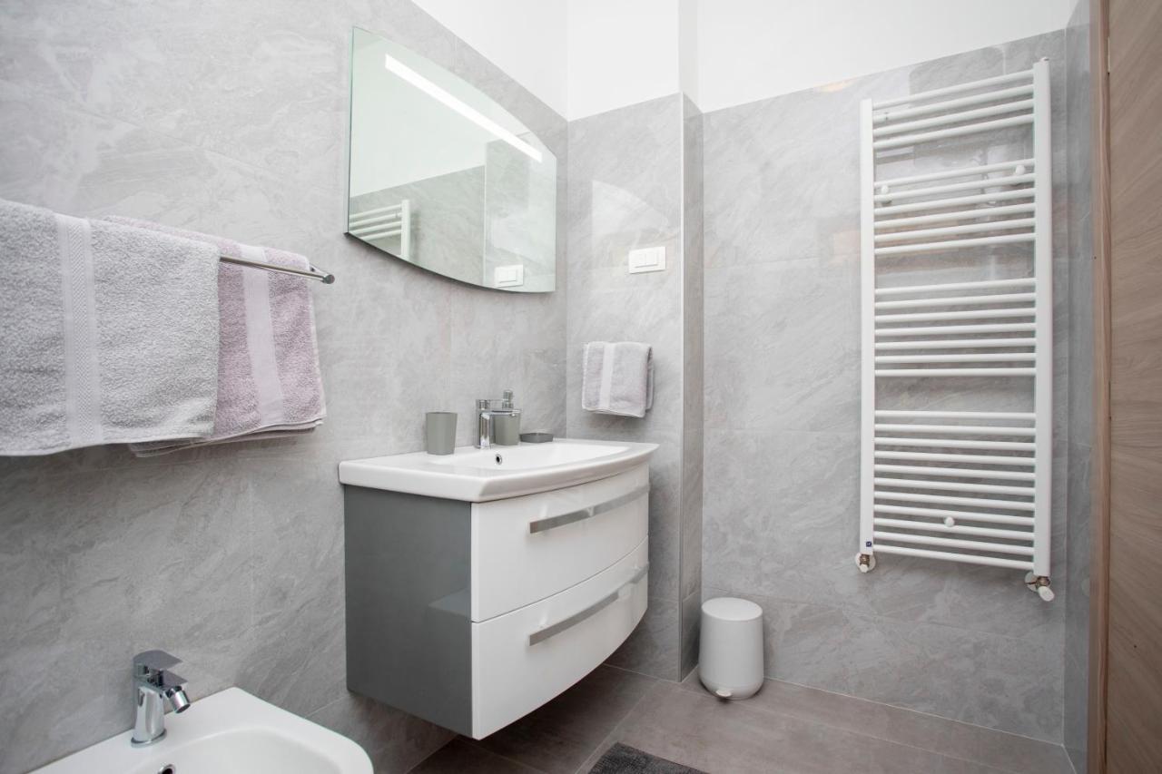 Apartmani Marica Plomin Exterior foto