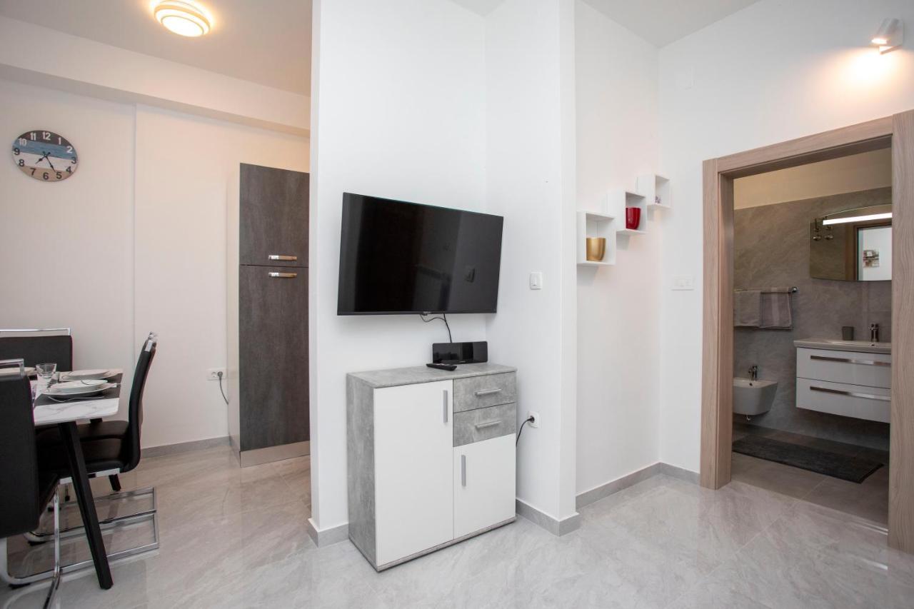 Apartmani Marica Plomin Exterior foto