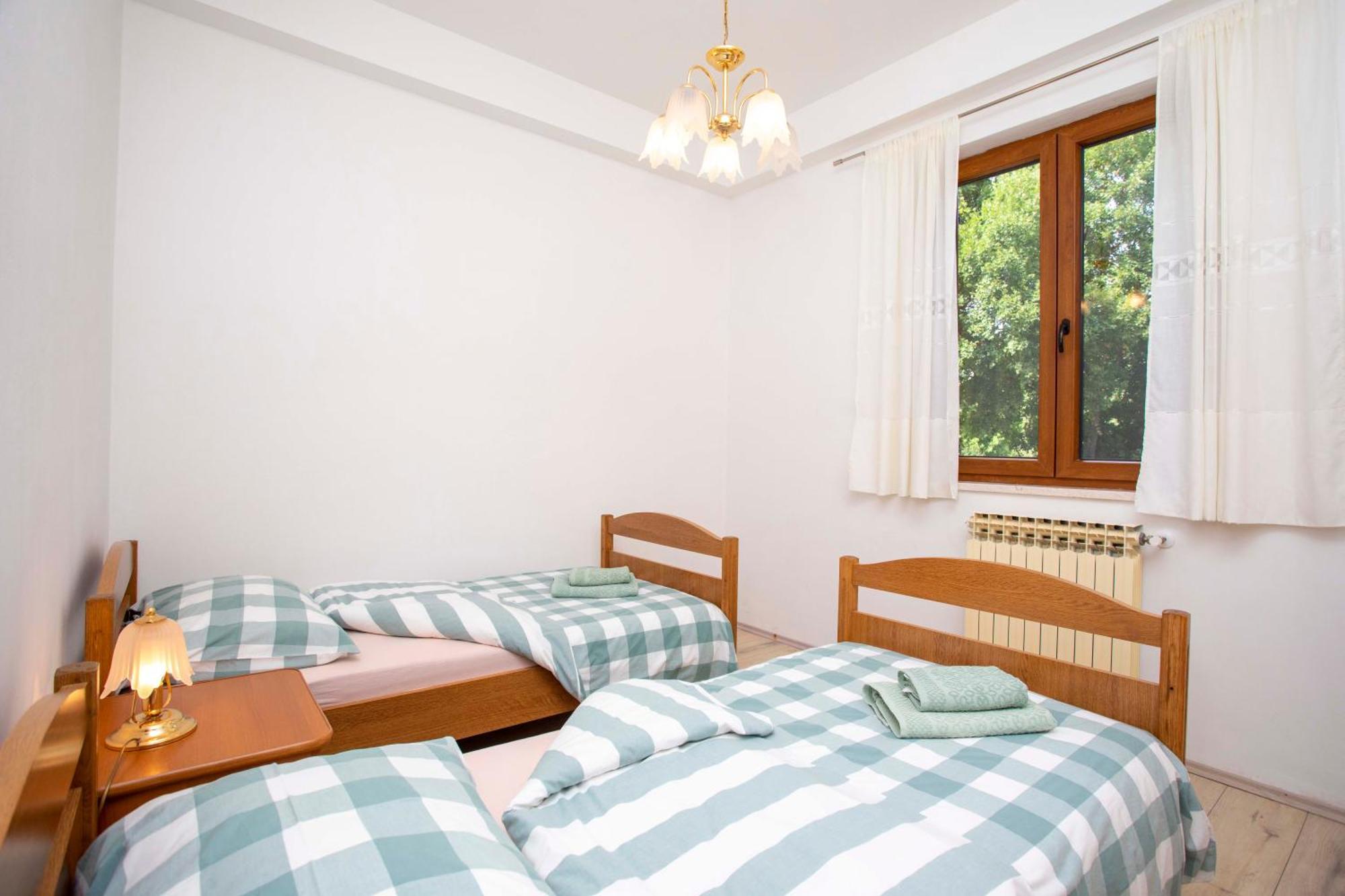 Apartmani Marica Plomin Quarto foto