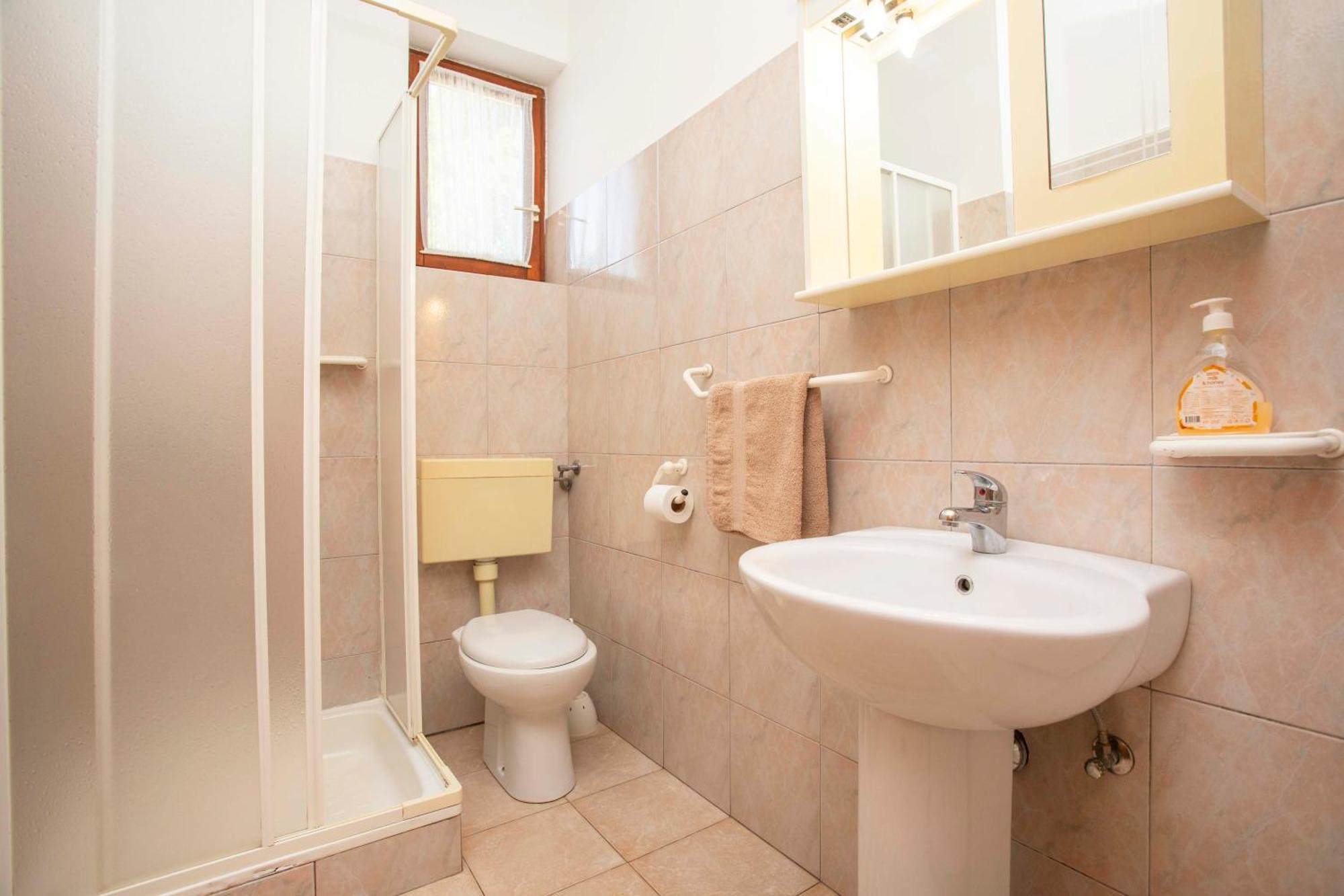 Apartmani Marica Plomin Quarto foto