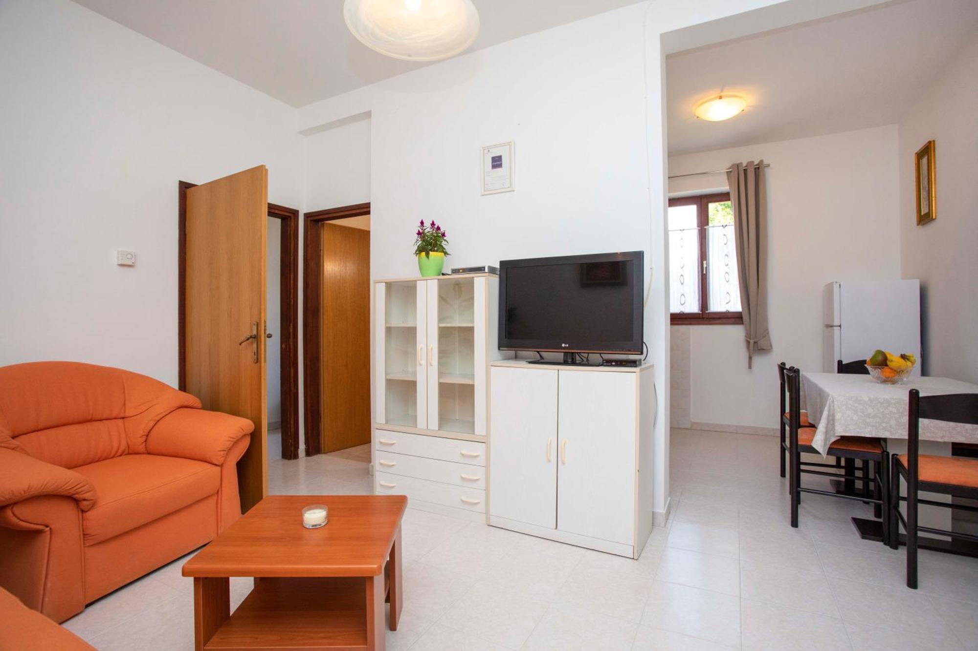 Apartmani Marica Plomin Quarto foto