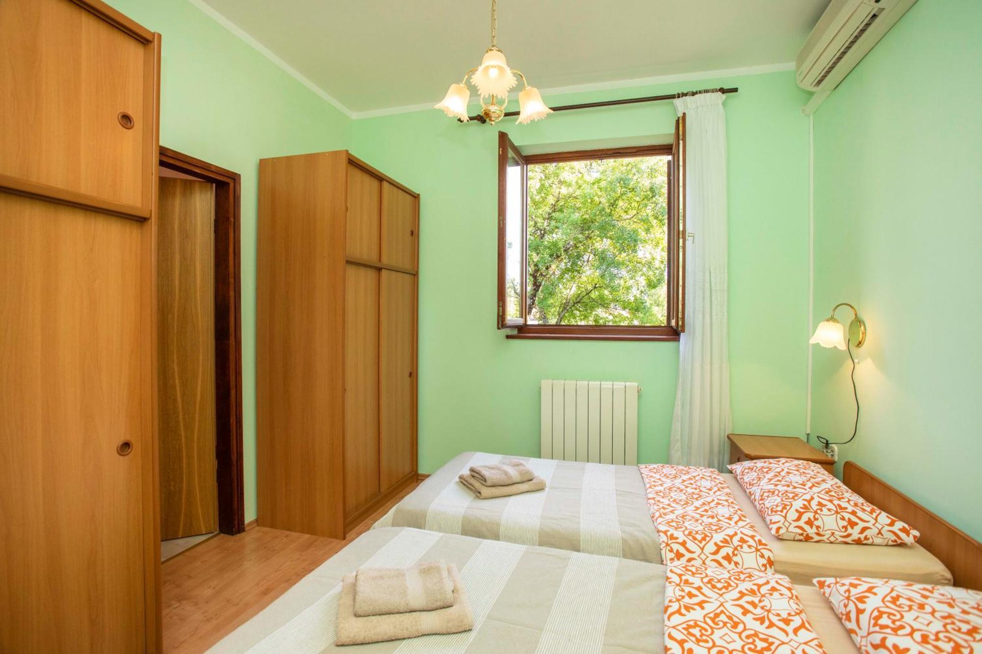 Apartmani Marica Plomin Quarto foto