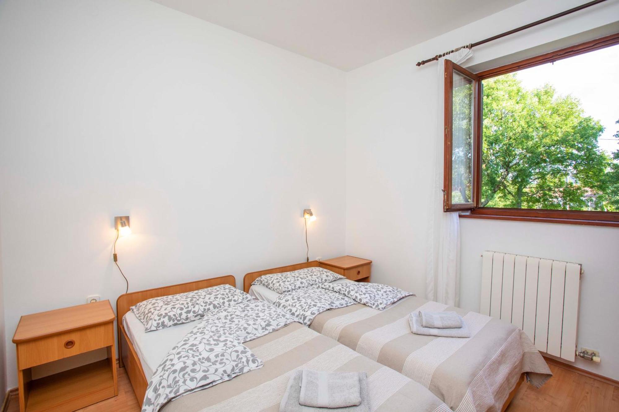 Apartmani Marica Plomin Quarto foto